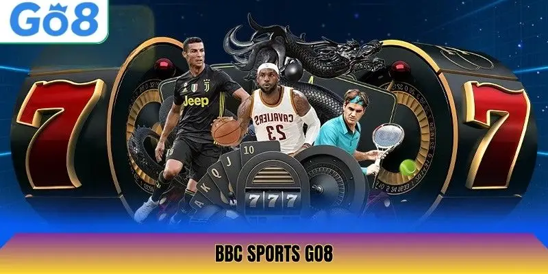 BBC Sports
