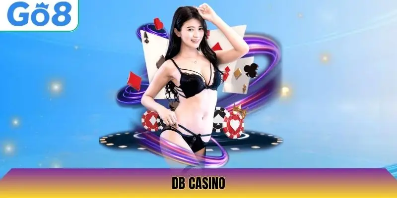 DB Casino