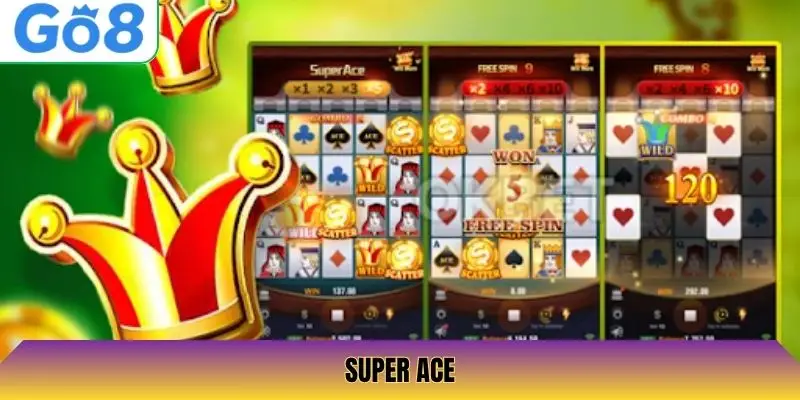 Super Ace